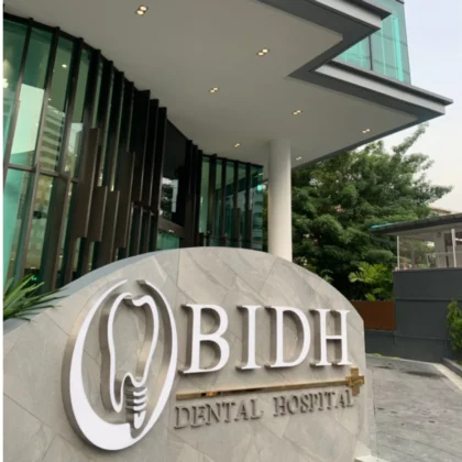 Bangkok International Dental Hospital (BIDH)