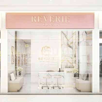 Reverie Clinic