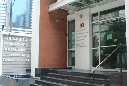 Asok Montri Dental Clinic
