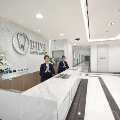 Bangkok International Dental Hospital (BIDH)