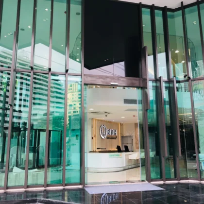 Bangkok International Dental Hospital (BIDH)