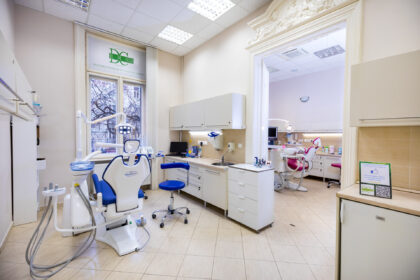 Dentium Implant Center