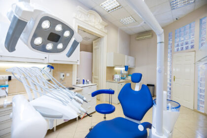 Dentium Implant Center