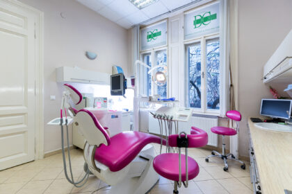 Dentium Implant Center