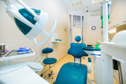 Dentium Implant Center
