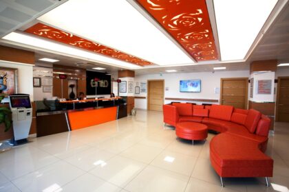 Ento Surgical Medical Center