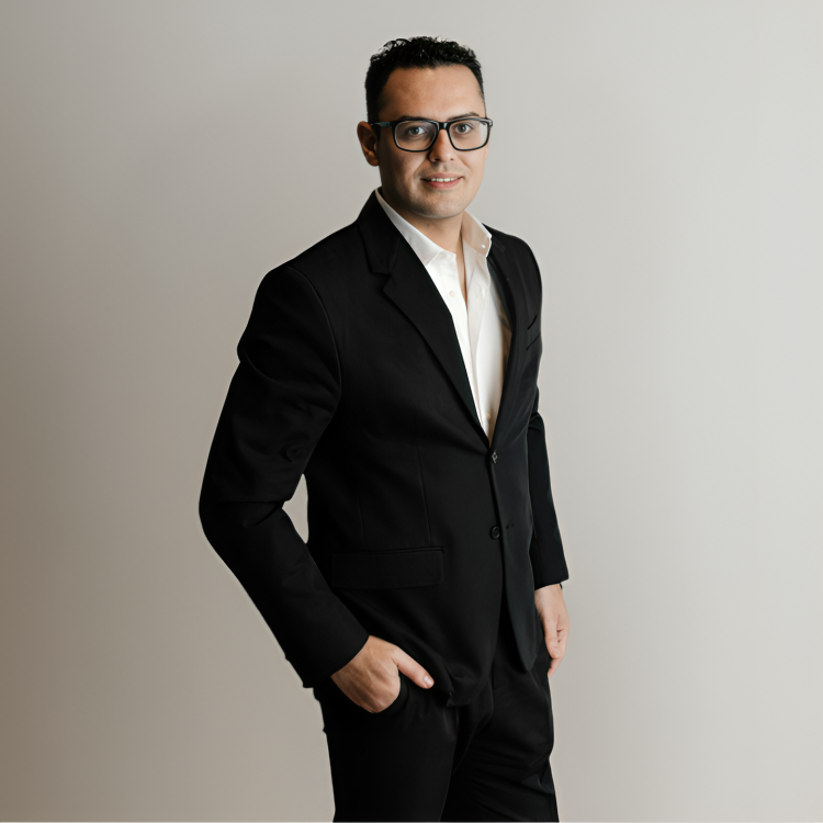 Jose Cortes