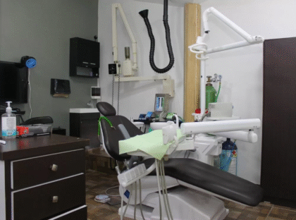 Laredo Smile Center