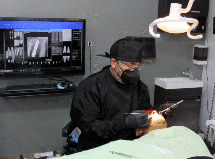 Laredo Smile Center
