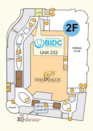 Dental Signature at Siam Paragon