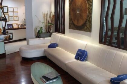 Bangkok Dental Spa