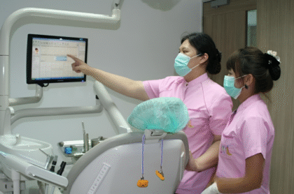 Asok Montri Dental Clinic