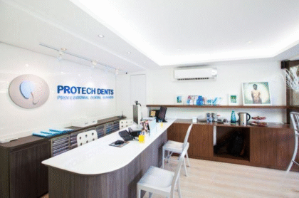 ProTech Dents