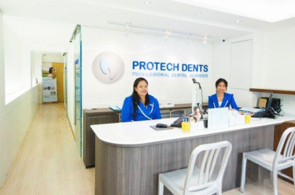 ProTech Dents