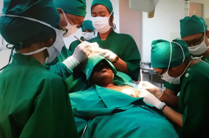 HHH Natural Hair Transplant Center