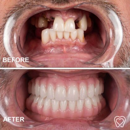 I love mydentist