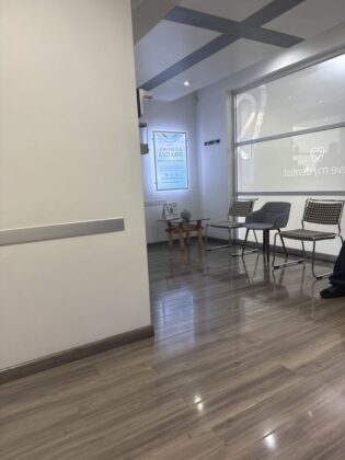 I love mydentist