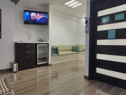 I love mydentist