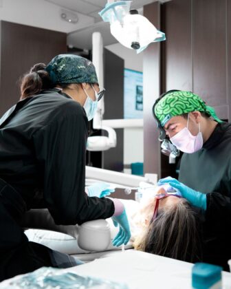 I love mydentist