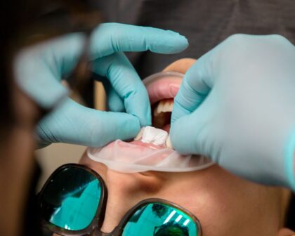 I love mydentist