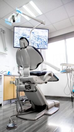 I love mydentist