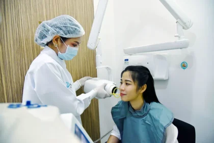 Dental Signature at Siam Paragon