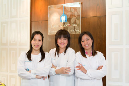 Bangkok Dental Spa