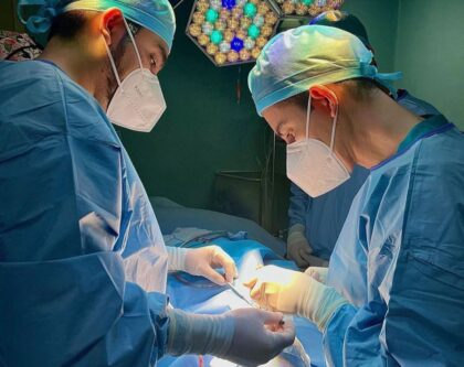 Riviera Institute For Plastic Surgery