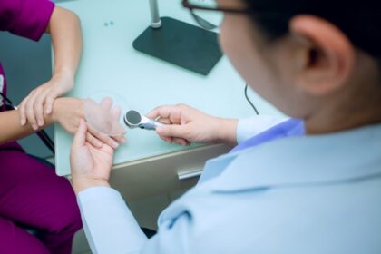 SEVEN PLUS CLINIC AND DSECRET CLINIC