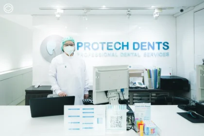 ProTech Dents