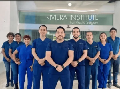 Riviera Institute For Plastic Surgery
