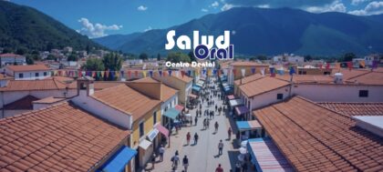 Salud Oral – Centro Dental