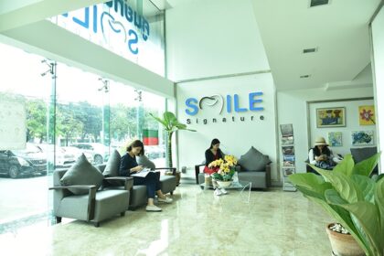 Smile Signature Dental Clinic
