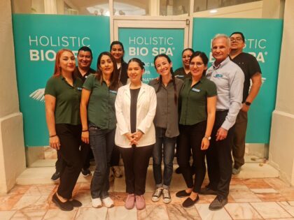 Holistic Bio Spa®