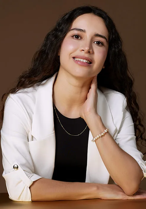 team-dra-gabriela-morales-medica-estetica-tiam-aesthetic-clinic Gabriela Morales