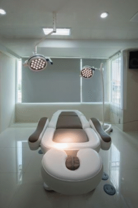 SEVEN PLUS CLINIC AND DSECRET CLINIC