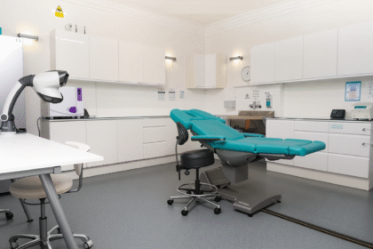 Seneca Hair Restoration UK