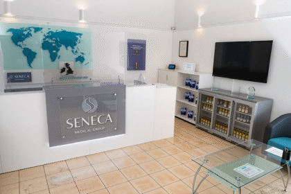 Seneca Hair Restoration UK
