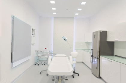 Seneca Hair Restoration UK