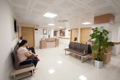 Ento Surgical Medical Center
