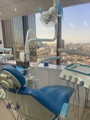 Tijuana Dental Wellness