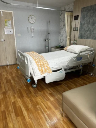 Samitivej Thonburi Hospital