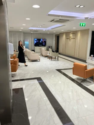 BIDH Dental Hospital โรงพยาบาลฟัน สุขุมวิท 2