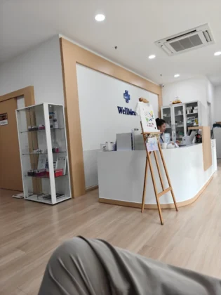 Wellmed Bangkok Clinic