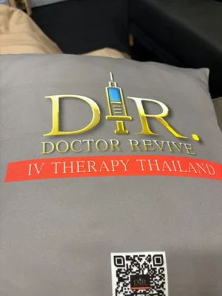DR.REVIVE IV Therapy & Anti-Aging Clinic (Ari Branch)