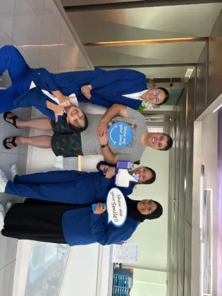 Bangkok Smile Dental Clinic