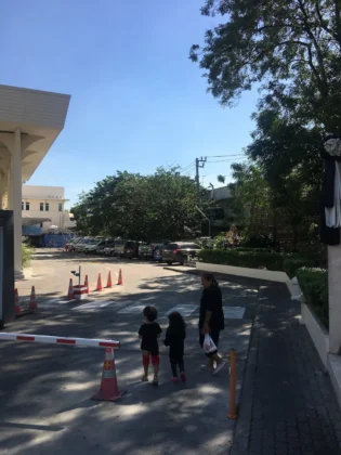 Samitivej Thonburi Hospital