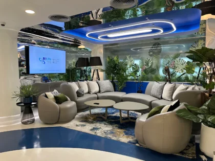 R3 Life Wellness Center