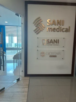 Sani Medical Algodones