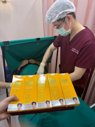 Reverie Clinic